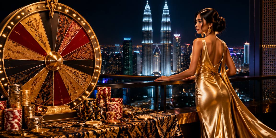 1malaysiaslot.com highlight