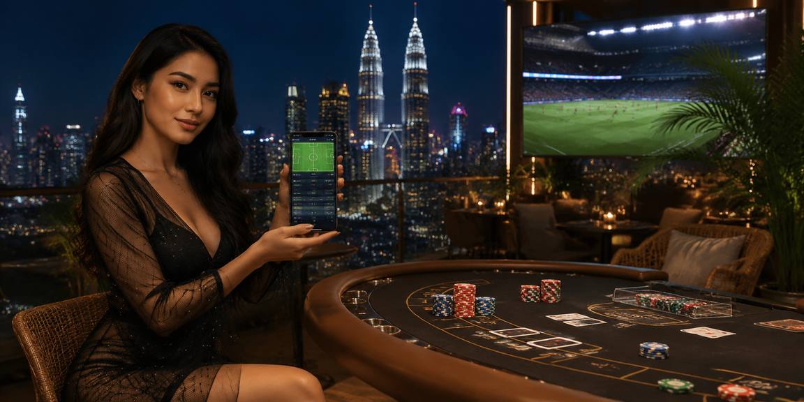 1malaysiaslot.com highlight