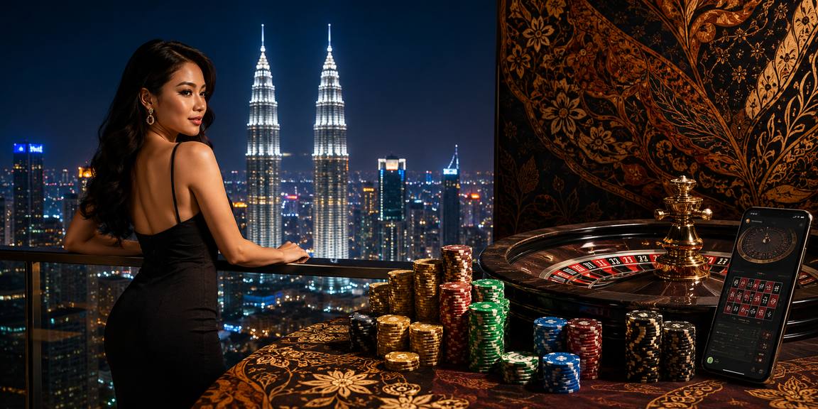 Terma Legal Untuk Akses Malaysia